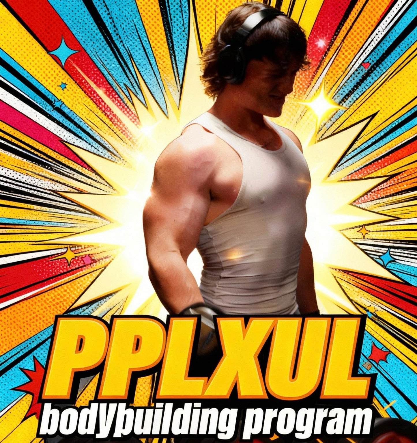 PPLXUL Bodybuilding Program